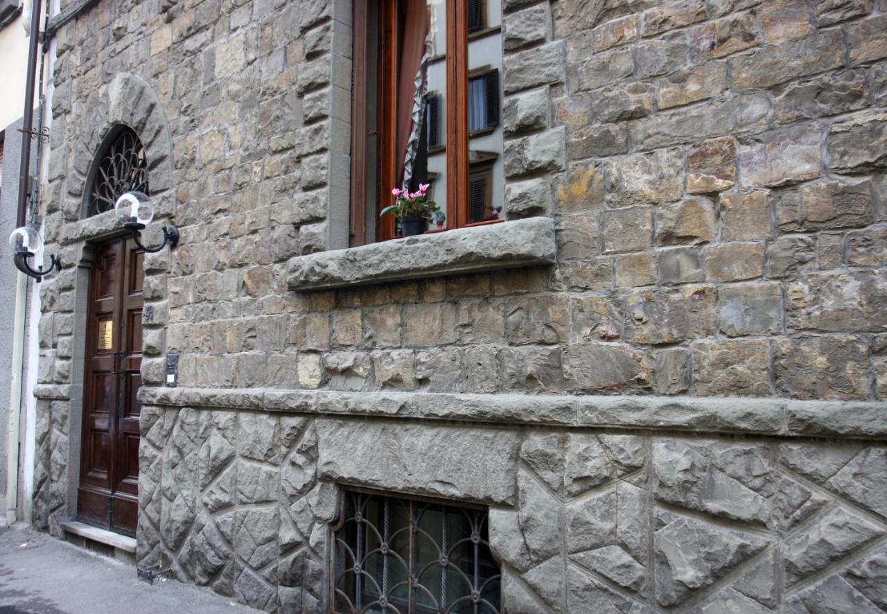 Relais Stibbert Флоренція Екстер'єр фото