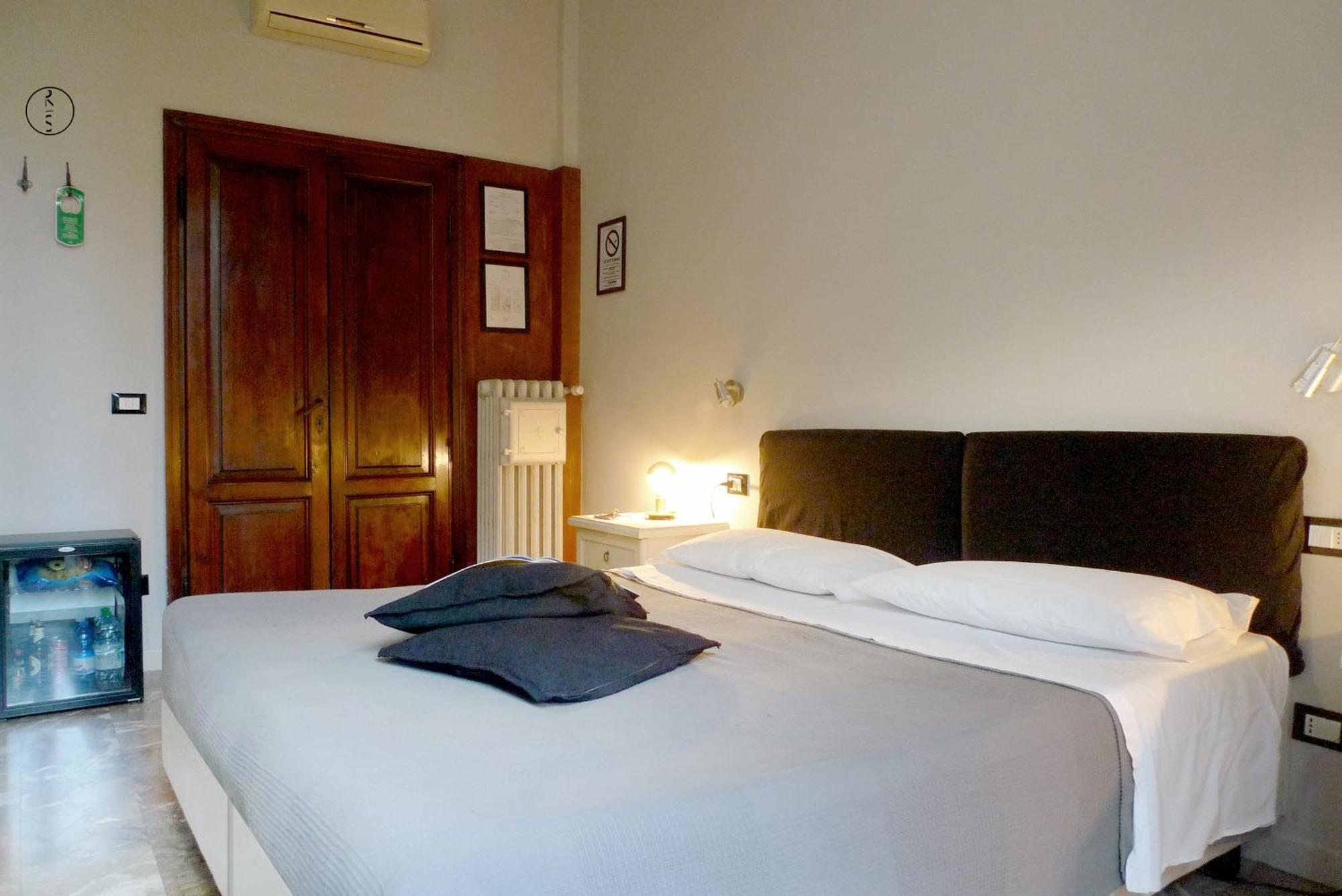 Relais Stibbert Флоренція Екстер'єр фото