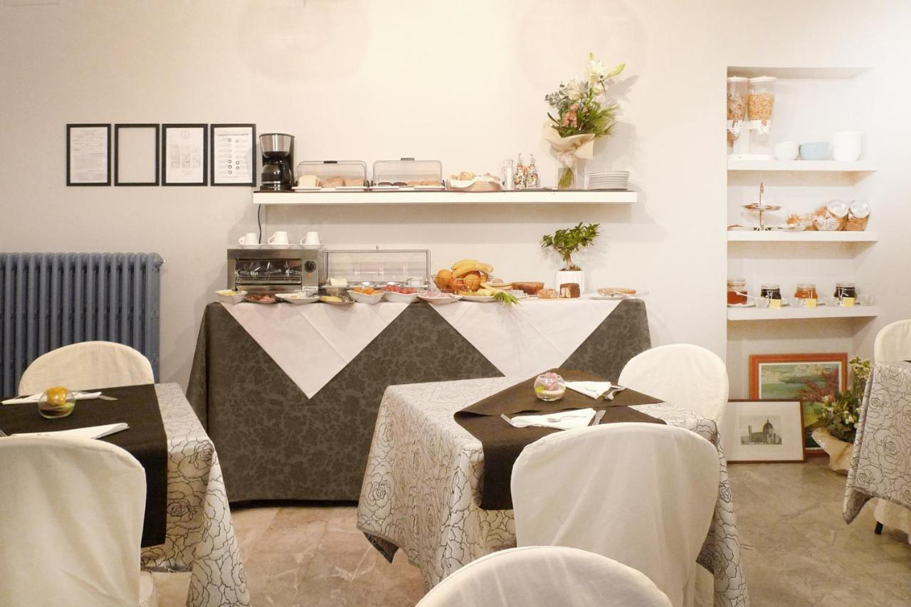 Relais Stibbert Флоренція Екстер'єр фото